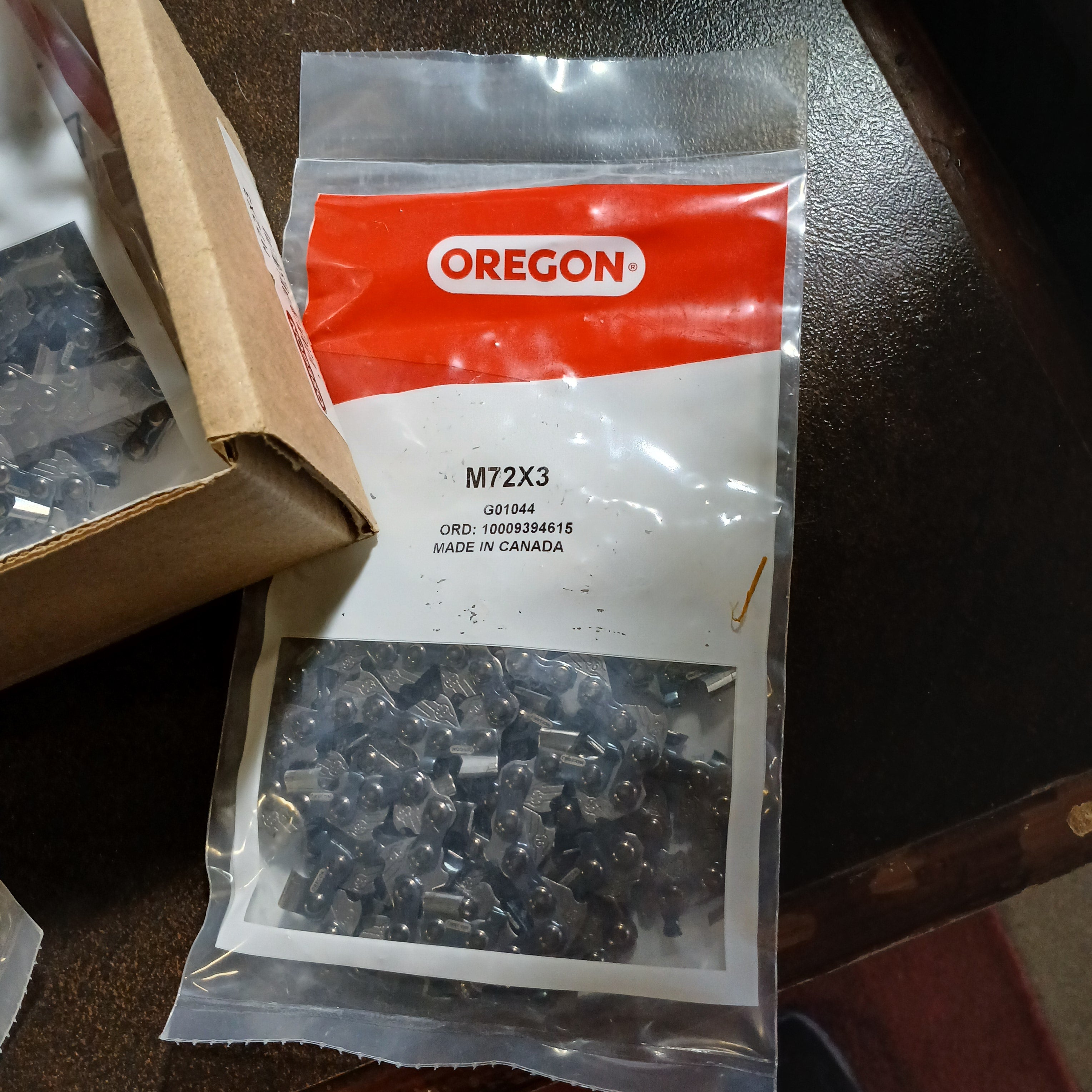 3 pk Oregon SpeedCut™ M72X3