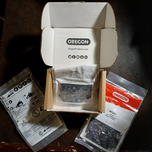 3 pk Oregon SpeedCut™ M72X3