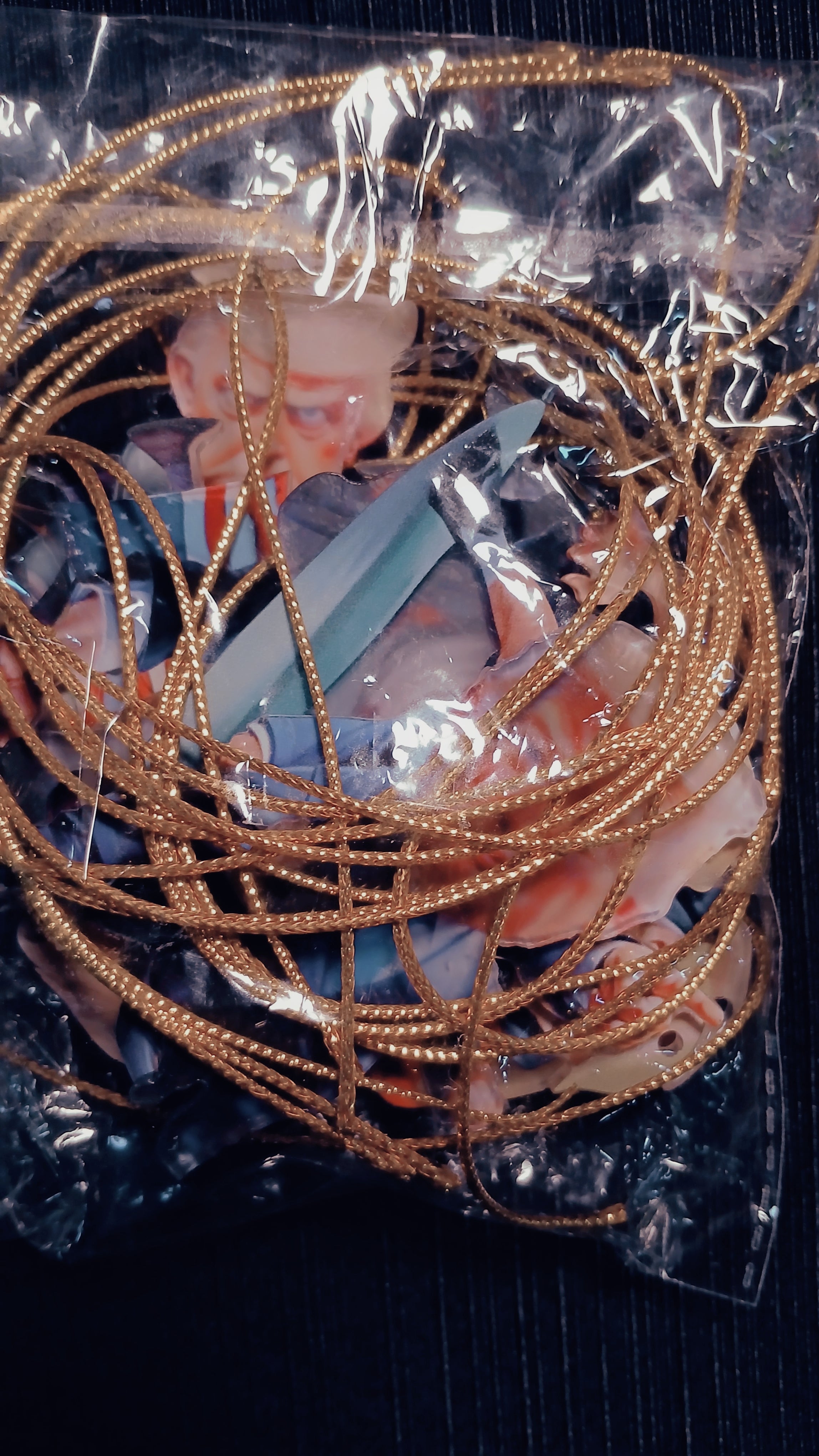 13pcs Trump Decoration Pendants