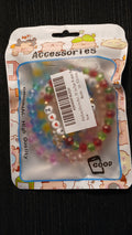HiHeXien K-Pop Inspired Friendship Bracelets. 5 pack