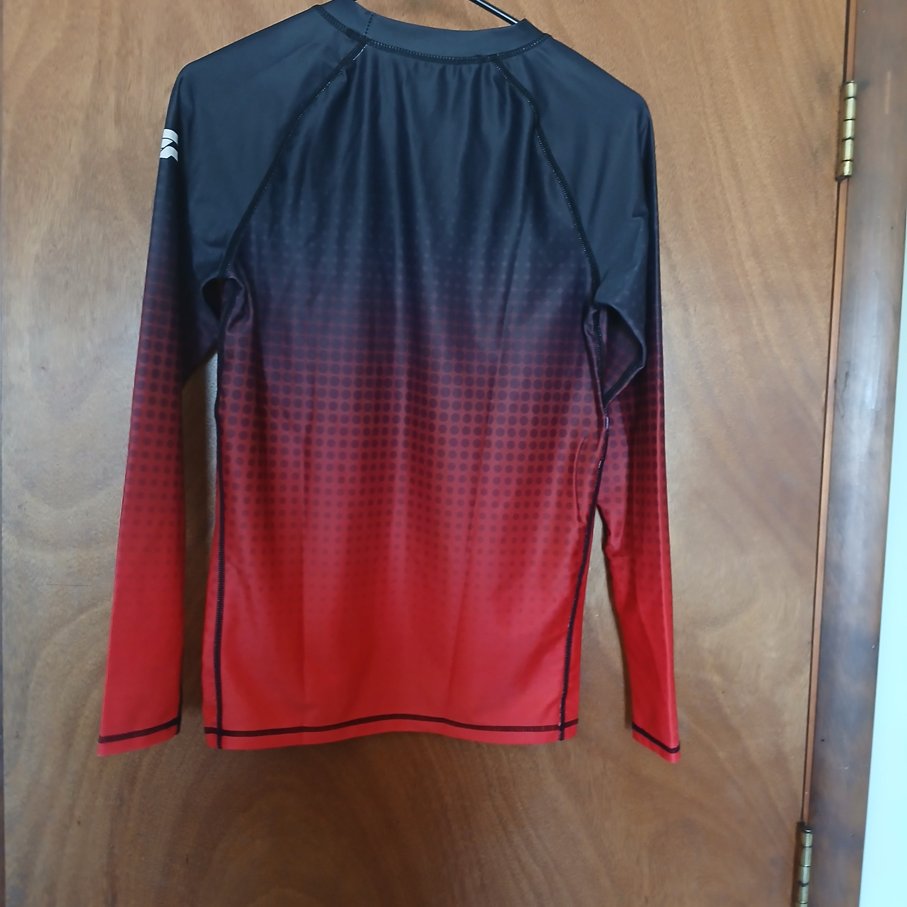 Small..High-performance long-sleeve top from Erect Peak